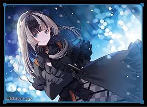 Amazon.co.jp: TCG カードスリーブ hololive DEV_IS ReGLOSS (儒