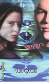 Full Circle (Sweep, No. 14) 1435244370 Book Cover