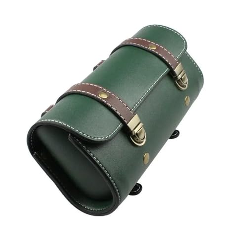 Sacoche arrière de moto universelle ZXCTHWE pour ranger vos outils en sécurité sans encombre