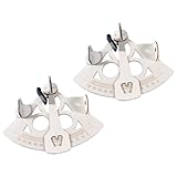 Matériaux en bois : fabriqué en bois, sûr, robuste et durable, pour une utilisation à long terme. modèle réduit, pour enfants