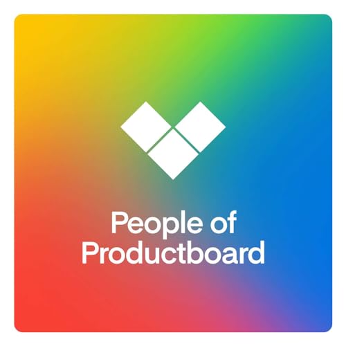 People of Productboard cover art
