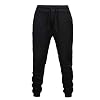 Mannen Sweat Broek Jogging Broek Sport Broek Casual Werk Broek voor Herfst Winter Zwart XL