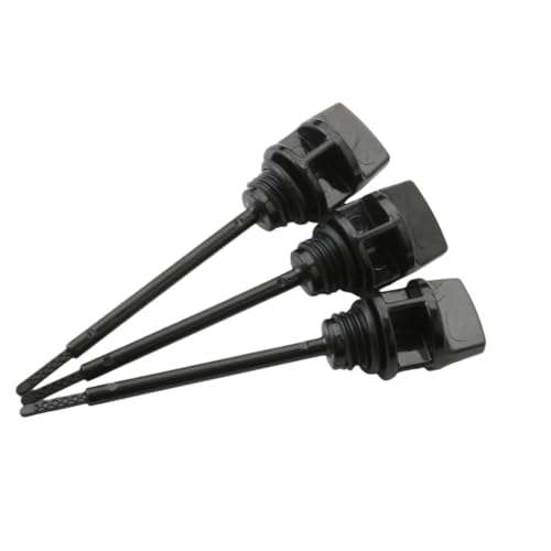3pc Scooter Gauge Oil Level Compatible With Automotive Motorcycle Parts Symphony50 Jet 14 125 200 Symphony SR ST 125i 200i For Part Number 1565A-ARA-000