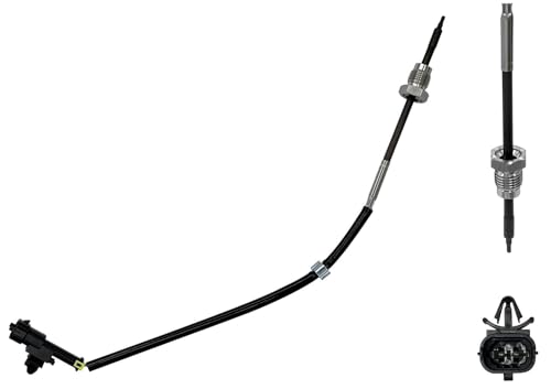 Capteur température gaz échappement ETP00200 évite perte puissance Chevrolet Captiva