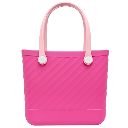 Bolsa de playa a prueba de arena y lavable para mantener tus cosas limpias