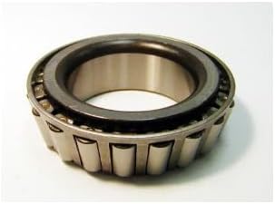 SKF Tapered Roller Bearings NP889967 Aftermarket Replacement Part Compatible with Chrysler 1995-2010 Dodge 1995-2015 Plymouth 1996-2001