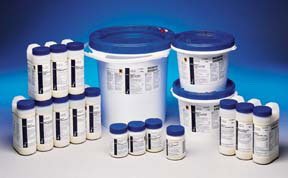 Modified Letheen Broth 500g (1 EACH)