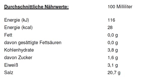 HEALTHY BOY Seasoning Sauce (1 x 400 g)