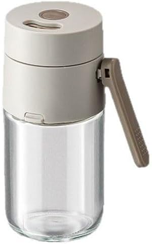 Seasoning Box Kitchen Jar Supplies
