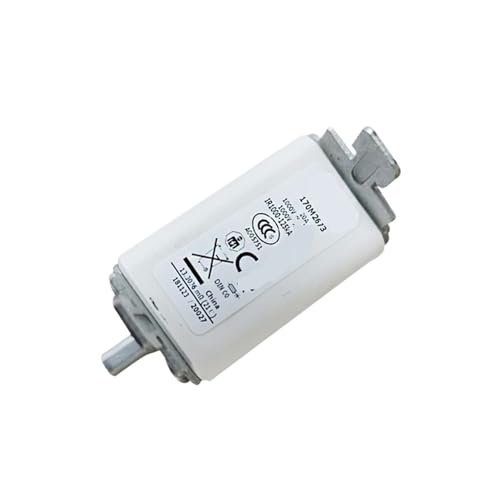 AQNERHXZ 170M2673 170M2675 Cylindrical Fuse(170M2675)