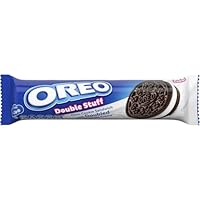 Oreo Original Double Stuff Cookie 131 g