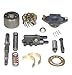 Hydraulic Piston Pump Repair Parts Kit for Rexroth A10VS016/18