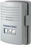 Ambient Weather WH3C Wireless Thermometer for WS-1280
