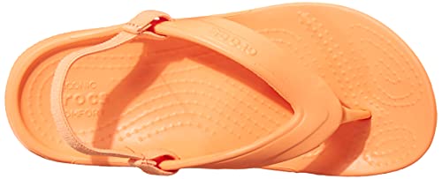 Image of Crocs Unisex Kid's Flip Flop Sandals