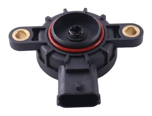 YLQASOON Gearbox Angle Rotation Sensor 420266168 Compatible with Can Am Commander Outlander Renegade 800 800R 1000 1000R 2011-2018 Spyder GS RS RT 2008-2012