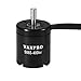 vanpro Brushless Outrunner Motor Power N5065 270KV 1450W for DIY Electric Skate Board Bicycle Scooter(Snow Black, Pack of 1)