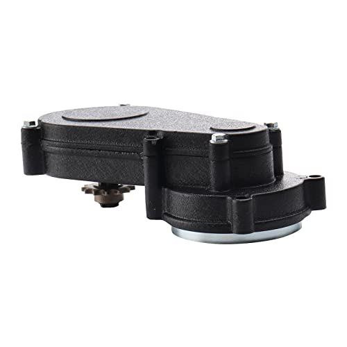 Mofans Atv Transmission Gear Box Clutch Kit Fit For 2 Stroke Pocket Mini Bike Motorcycle Atv T8F 11T 13T 14T 17T 20T Teeth #TOP6