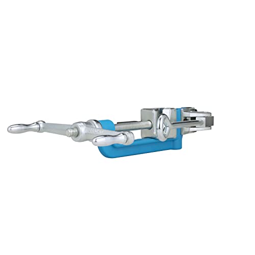 Band-It C00269 Junior Hand Tool For Use With Band-It Junior Smooth Id Clamps, Silver #TOP1