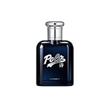 Ralph Lauren Polo 67 Eau de Parfum, Juicy Pineapple, Warm Cedarwood & Rich Benzoin Resin for an Invigorating, Masculine Statement Scent, 75ml