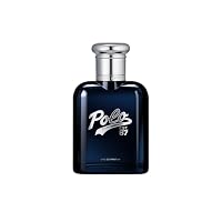 Ralph Lauren, Polo 67 Eau de Parfum for Men, Bold Fresh Woody Scent