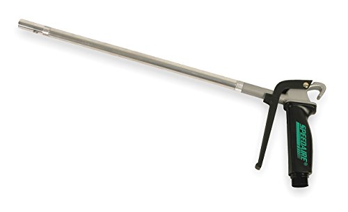 Pistol Grip Air Gun, 36" Extension