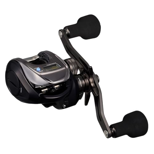 Daiwa 紅牙IC 150L ダイワ 紅牙 IC 150L (リール) 価格比較 - 価格.com