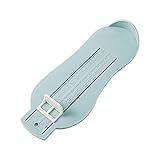 Das Fußmessgerät Anwendbare Kinder.