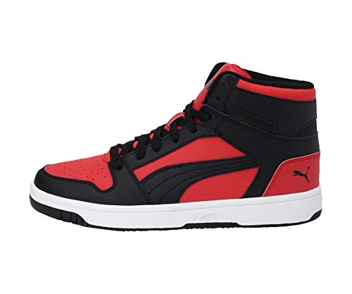 Image of Puma Unisex Rebound Layup SL Sneaker