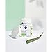 NIVEA Naturally Good Crema de Día Hidratante con Aloe Vera Bio (50...