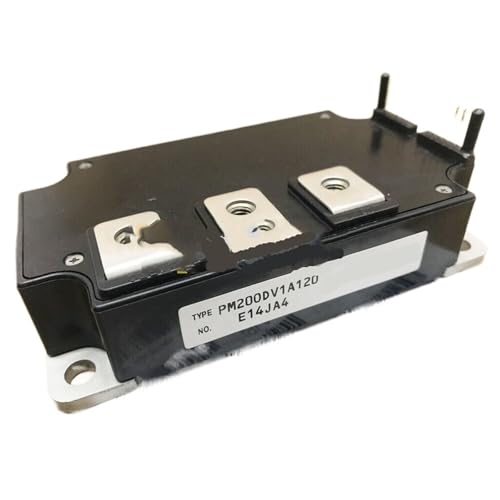 WUZDPRCJ 1pc PM200DV1A120 IGBT Module PM200DV1A-120