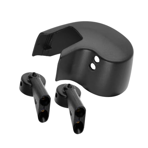 Kit écrou d'essuie-glace arrière et gicleur haute durabilité pour Audi S3 Q3