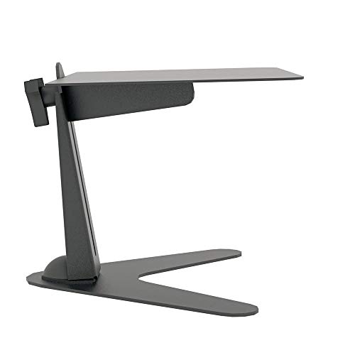 Suporte de Mesa para Monitor com Base -MT-Base - Preto