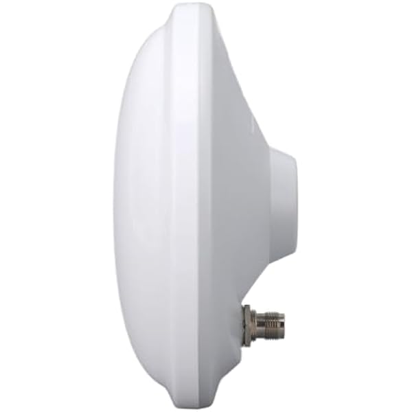 Jeanoko Высокоточная IP67 водонепроницаемая GNSS антенна для геодезических и океанографических исследований, изготовленная из ABS