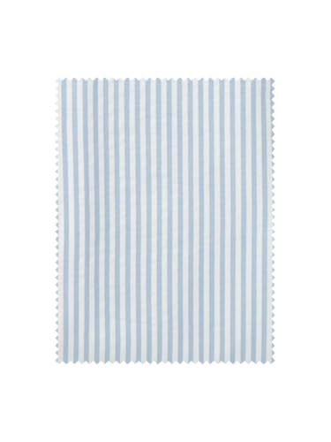 Paul Fredrick Men's Cotton Seersucker Single Pleated Pants3