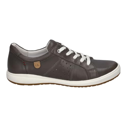 Image of Josef Seibel Women's Caren 01 Shoe, Grigio, 36 Medium EU (5-5.5 US)