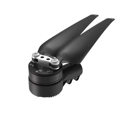 Hélice E5 CW pliable haute résistance compatible avec le drone X6100