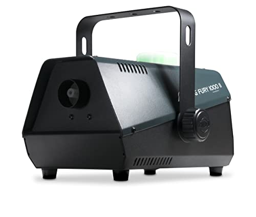 ADJ Products ADJ FOG FURY 1000 II Fog Machine by adj - Image 2