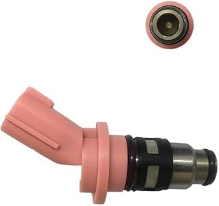 Fuel Injectors 16600-73C00 A46-H02 1660073C00 A46H02 for N1S SAN 100NX Almera Primera Sunny
