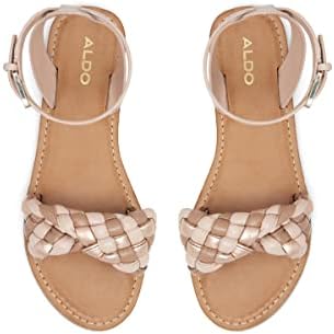 ALDO Women's Tressa Heeled Sandal Review: Your Perfect Summer Companion | Image 5