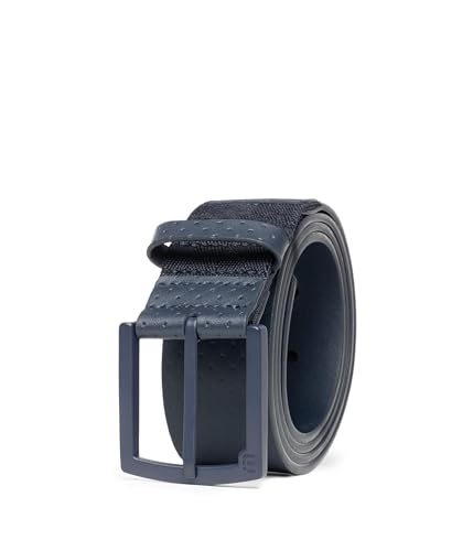 TravisMathew Pilatus 2.0 Belt Blue Nights 34 (32-36)