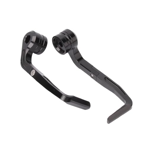 Garde frein main moto CNC alu universel 7/8 pour 450SR