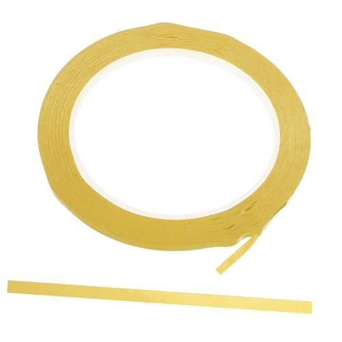 UPKOCH 1ボリューム小提琴音位貼 把位テープ 初心者向け音準ガイド スケ