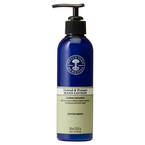 Neal's Yard Remedies Hand Lotion for Soft Skin Cover
