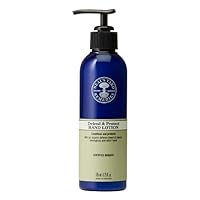 Neal's Yard Remedies Defend and Protect Hand Lotion | Conditions for Beautifully Soft Skin | 185ml
