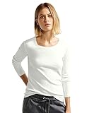 cecil langarmshirt Die Marke Cecil hat eine casual/sportive Ausrichtung, Neukundinnen empfehlen wir eine Größe kleiner zu bestellen
