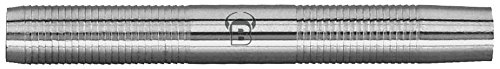 Bulls Be-27 Soft Dart Barrel 16 g Silver