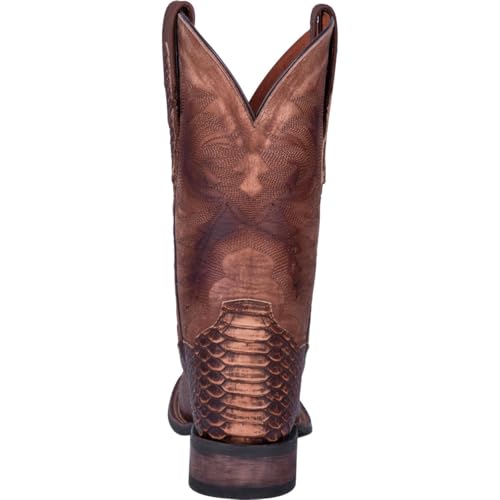 Image of Dan Post Men's Mid-calf Boot
