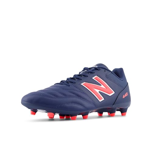 New Balance Men's 442 Team Fg V2 Soccer Shoe