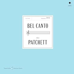 Bel Canto Audiobook By Ann Patchett cover art