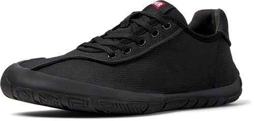 Camper Path K201542 Women's Trainers, Black 001, EU 37